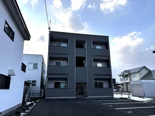 西23南1APの画像