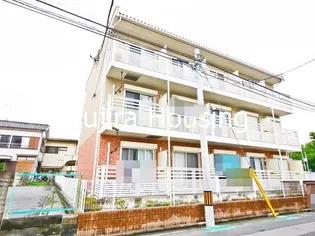 レオネクストT&Iの画像