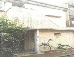 ヴィップ新大久保【2階】の外観