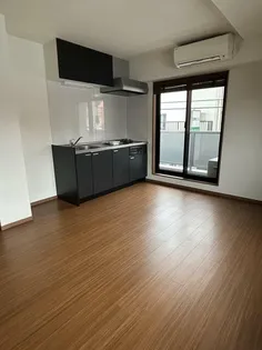 ガーデン第3ビル【3階】の外観