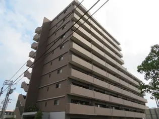 アルファスマート野田の画像