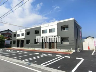 メゾン テールの画像