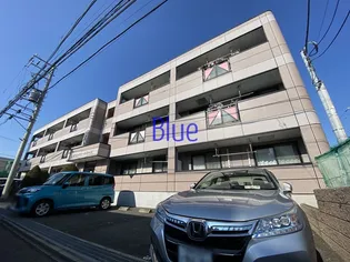 グランディール茅ヶ崎の画像