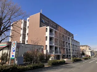 RISING PLACE八王子みなみ野の画像