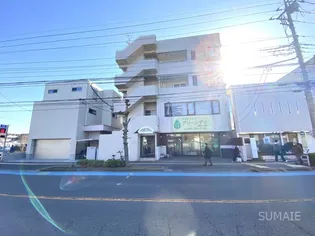 フジグリーンビューの画像