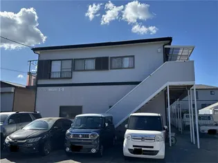 コーポ岩崎IIの画像