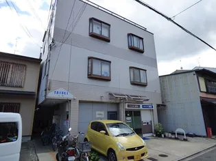 TAISEI北野【3階】の外観