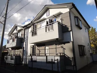 メゾンプラティークD棟の画像