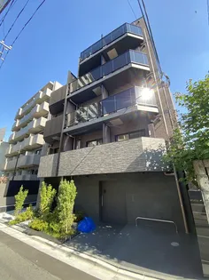 GRAN PASEO神楽坂Ⅱの画像