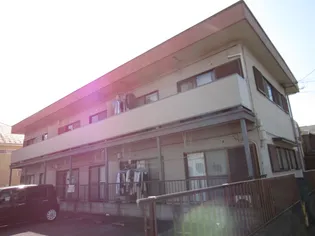 本橋ハイツBの画像