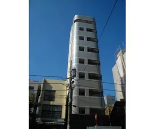 東京都文京区湯島3【マンション】の外観