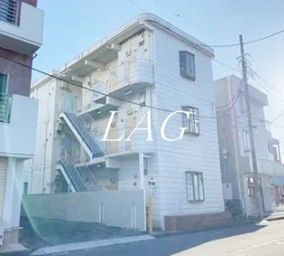 ロマーヌ上尾第一の画像