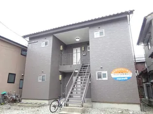 サンライヅフィールドの画像