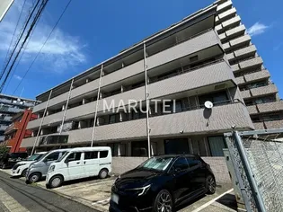 第二静和コーポの画像