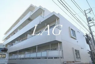 三桃マンションの画像