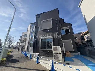 町田レジデンスの画像