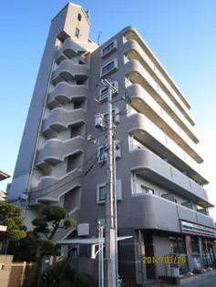 ディアコート大芝の画像