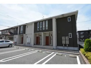 アドラブール Aの画像