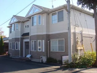 フレーブ フォンテーヌの画像