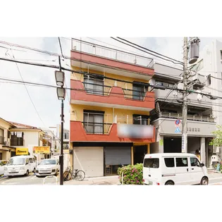 シャンブルドット大井町の画像