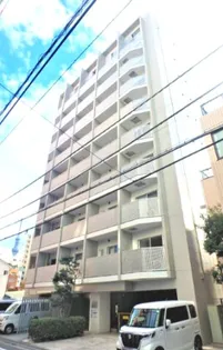 ニューシティアパートメンツ蔵前の画像