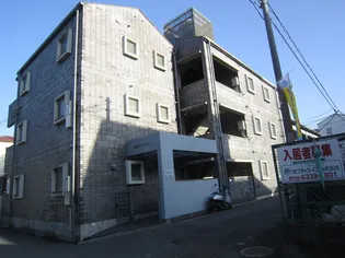 三井マンションの画像