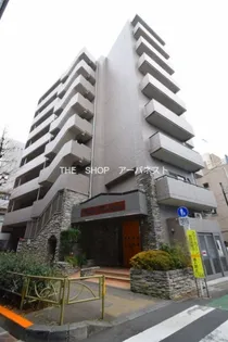 ガラ シティ駒沢大学の画像