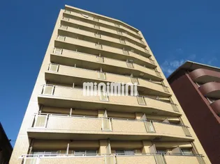 SHINKO TASHIRO【9階】の外観