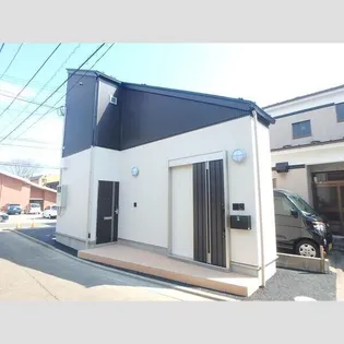 宮城県仙台市青葉区上杉3【アパート】の外観