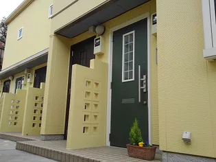 ウィステリア上野毛の画像