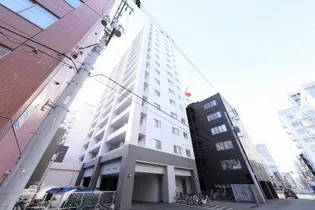 KDXレジデンス大通公園【13階】の外観