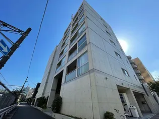 プライムアーバン恵比寿の画像