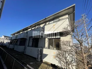 スクウェアパレス Eの画像