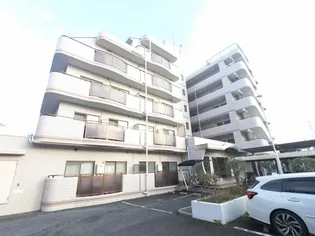 ハイブリッジソシアの画像