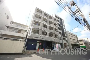 VISTA GRANDE 西船場の画像