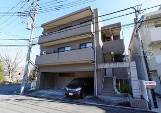 ハイグランドマンションの画像