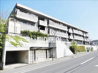 アルファコート流山の画像