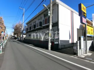 コンフォート要町の画像