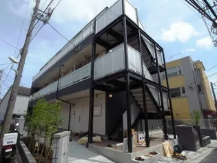 リブリ 東四つ木の画像