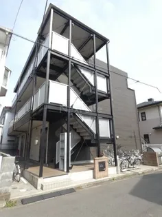 リブリ トルナーレ座間の画像