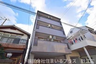 小鳥ハイツの画像