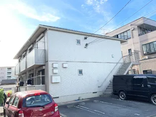 クラヴィエ北頭の画像