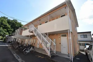 ヴェリタスB棟の画像