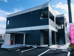 パラシオ明野の画像