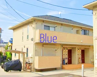 ルミエール Aの画像