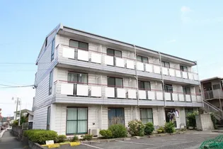 ヴィラ グランツの画像