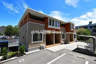 サン リヴァー 小松原の画像