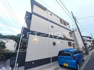 ビラビスタ津田沼の画像