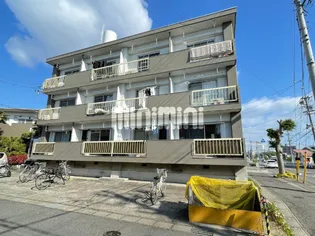 小島スカイハイツの画像