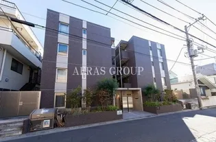 NTPRレジデンス武蔵小山EASTの画像